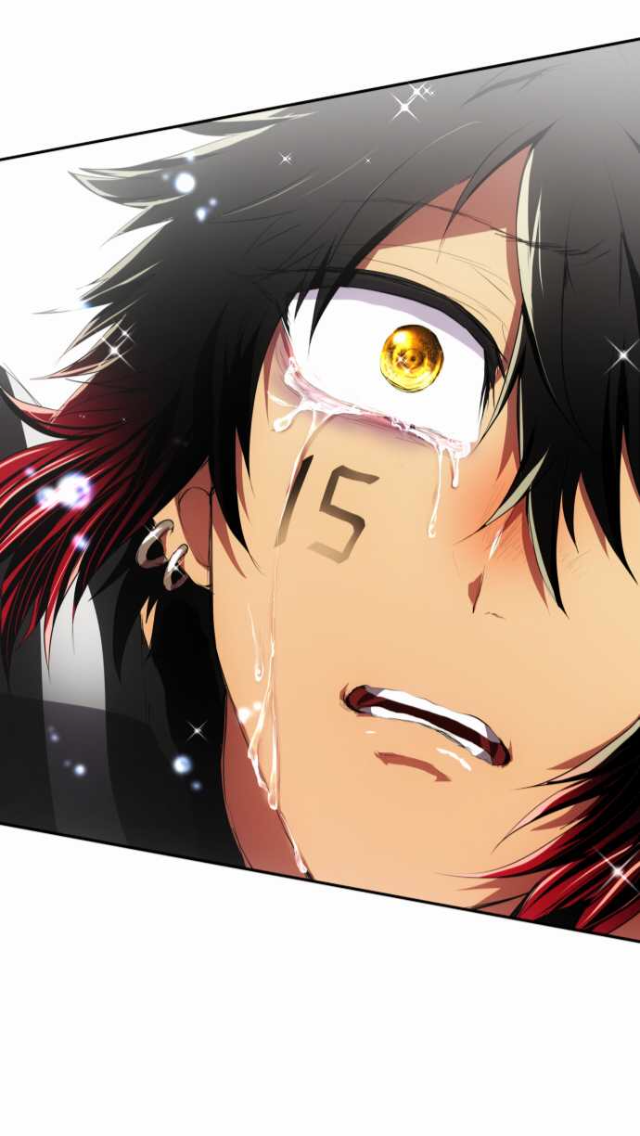 Nanbaka Chapter 96 page 34 - Chapter 96