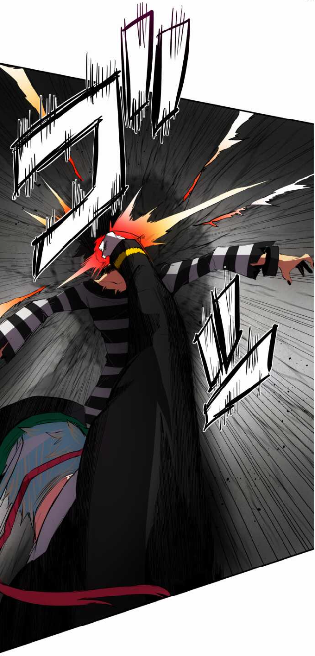Nanbaka Chapter 96 page 45 - Chapter 96