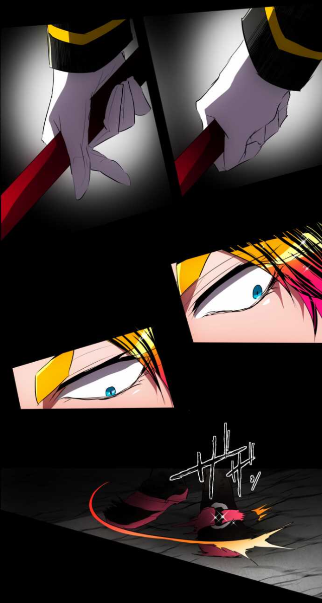 Nanbaka Chapter 96 page 49 - Chapter 96