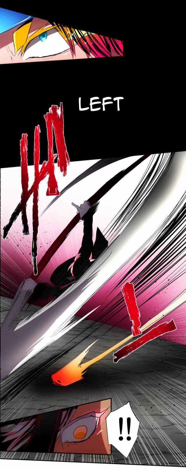 Nanbaka Chapter 96 page 50 - Chapter 96
