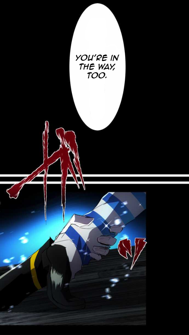 Nanbaka Chapter 96 page 52 - Chapter 96