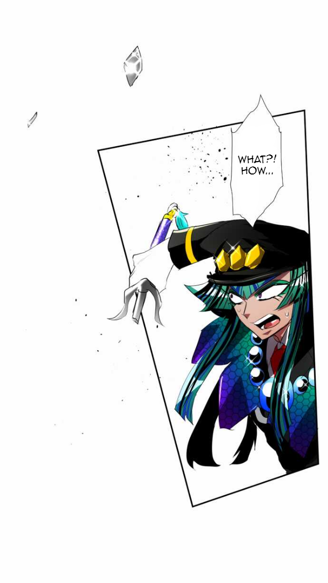 Nanbaka Chapter 96 page 63 - Chapter 96