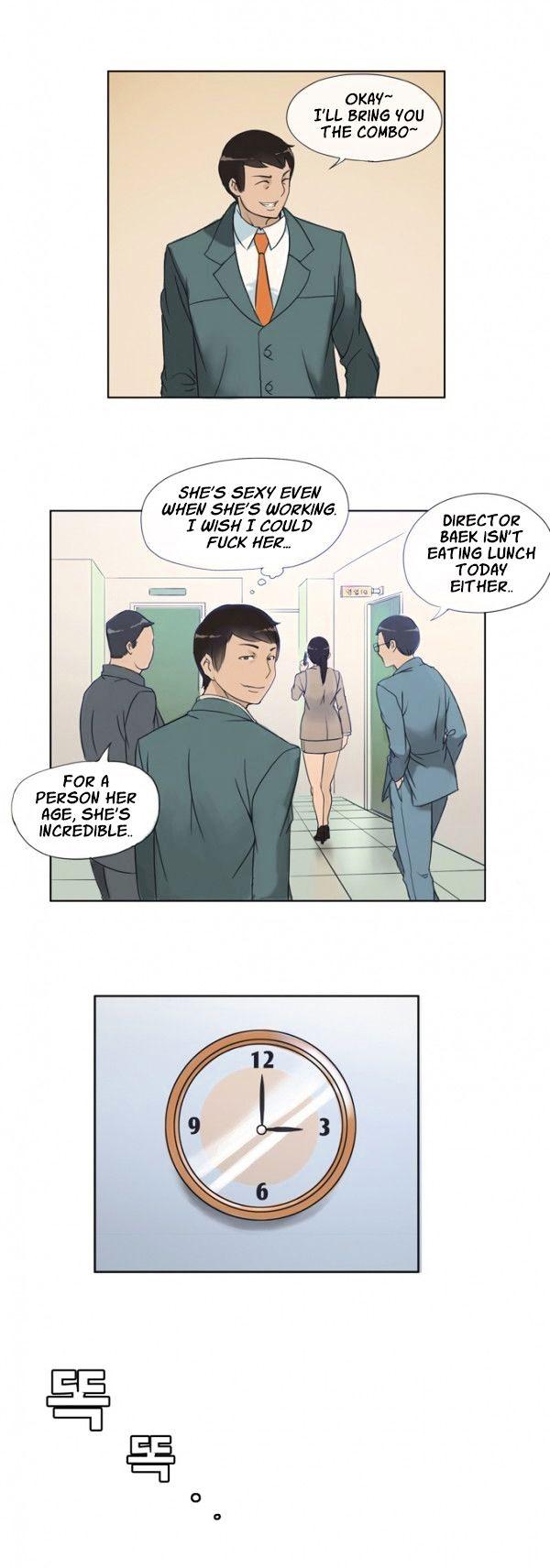Nanchan Qiao Guniang Chapter 1 page 7 - Chapter 1