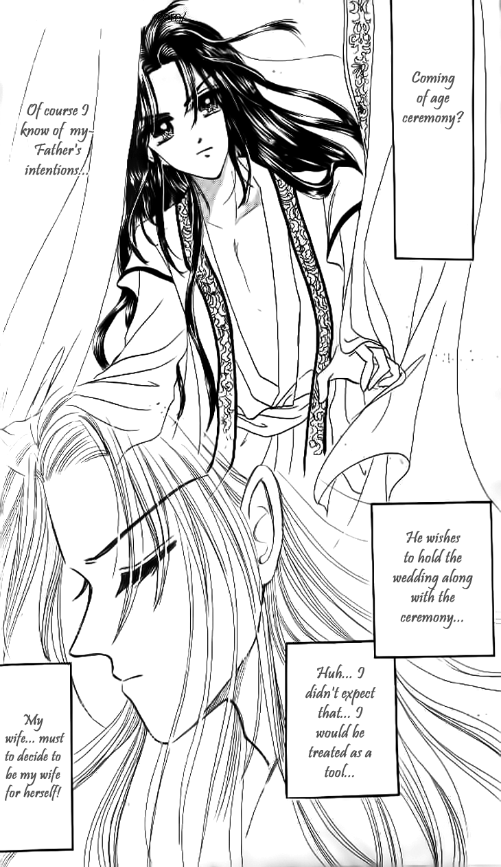 Nanchan Qiao Guniang Chapter 2.2 page 29 - Chapter 2 v2