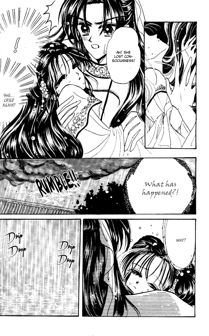 Nanchan Qiao Guniang Chapter 3.2 page 14 - Chapter 3 v2