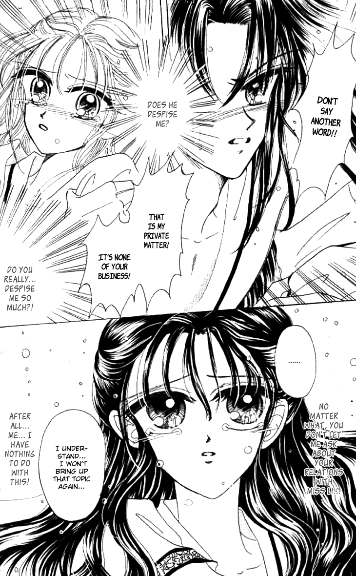 Nanchan Qiao Guniang Chapter 3.2 page 26 - Chapter 3 v2