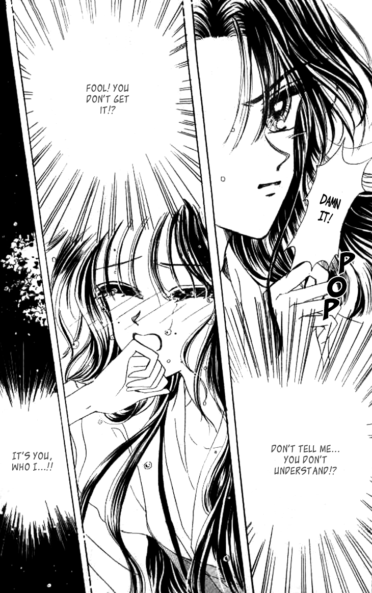 Nanchan Qiao Guniang Chapter 3.2 page 28 - Chapter 3 v2