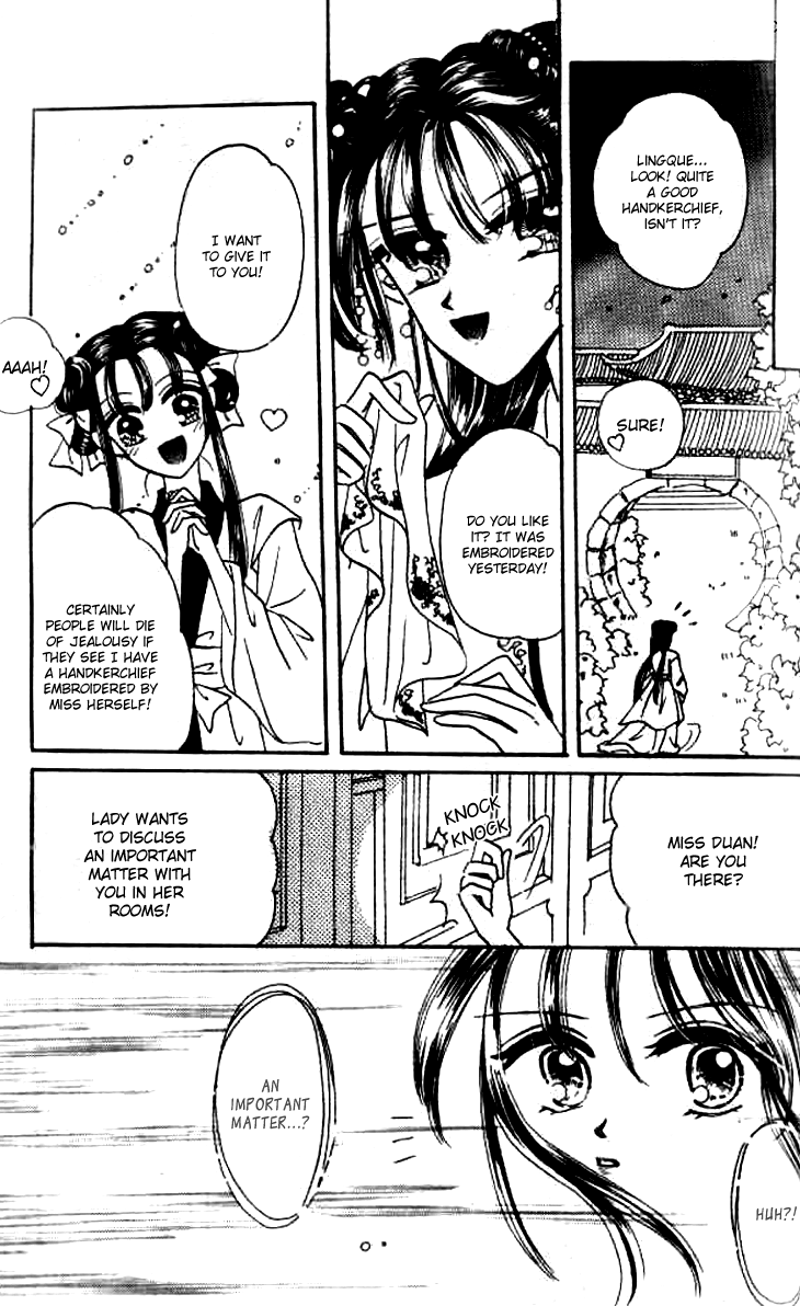 Nanchan Qiao Guniang Chapter 3.2 page 9 - Chapter 3 v2