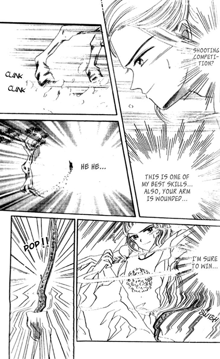 Nanchan Qiao Guniang Chapter 4.2 page 29 - Chapter 4 v2 : [End]