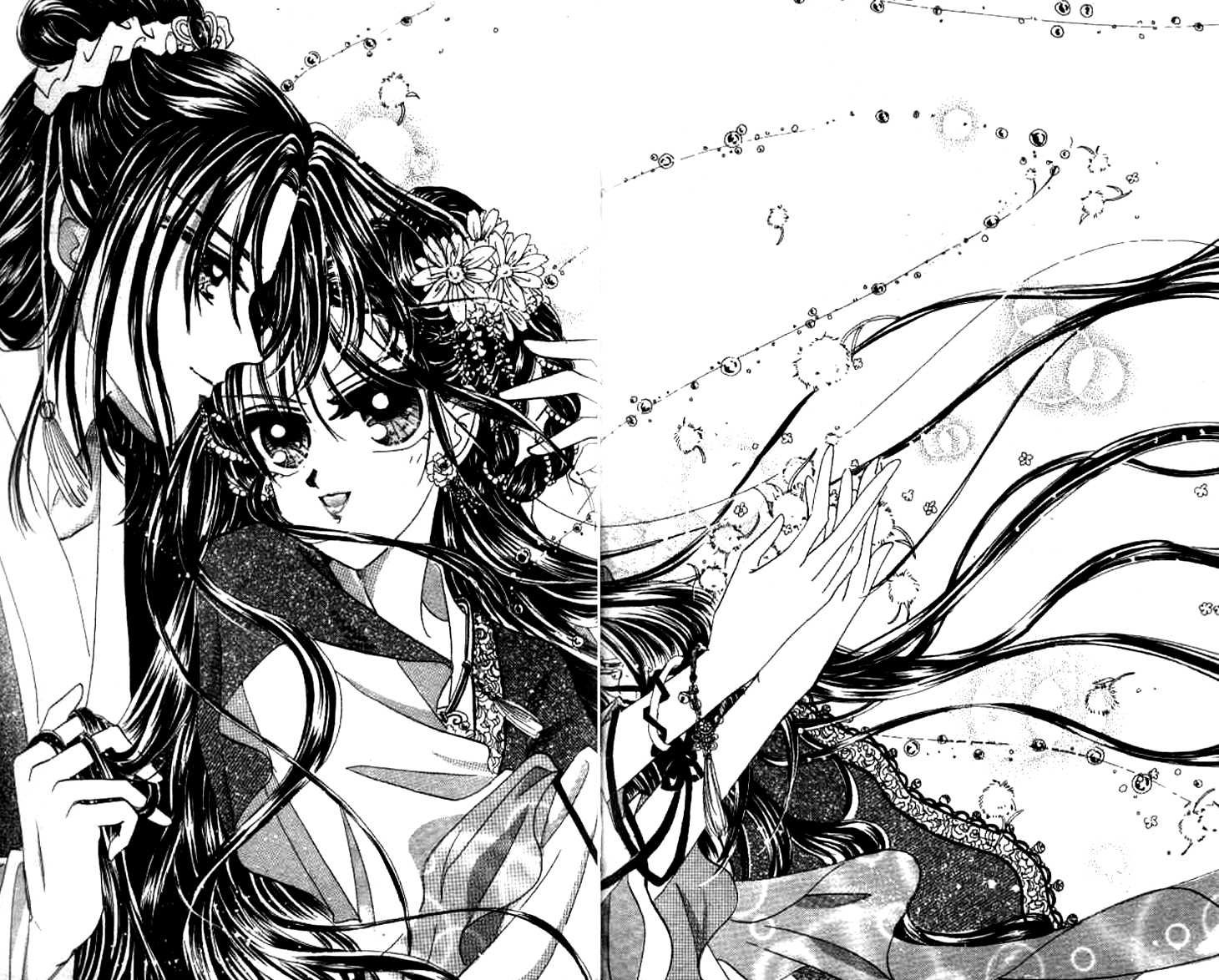Nanchan Qiao Guniang Chapter 4.2 page 44 - Chapter 4 v2 : [End]