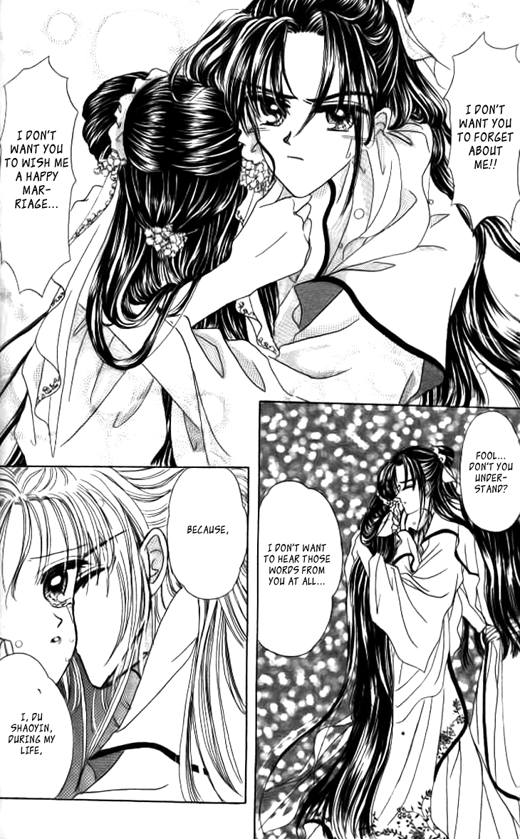Nanchan Qiao Guniang Chapter 4.2 page 6 - Chapter 4 v2 : [End]