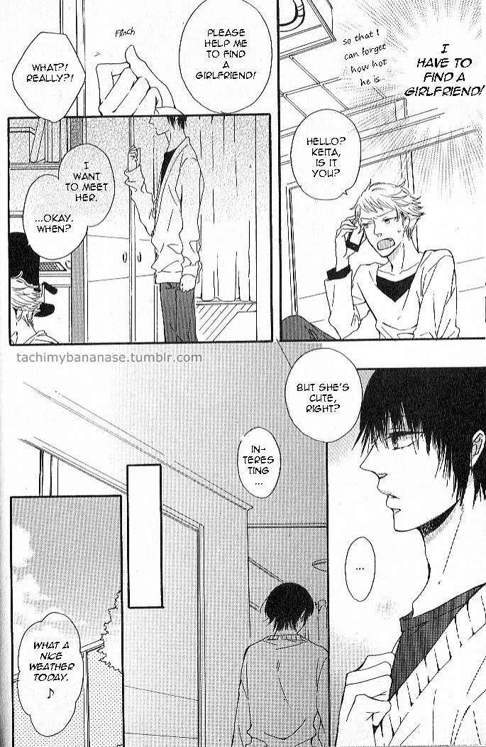 Nande Sonna ni Kawaii no Chapter 1 page 10 - Chapter 1