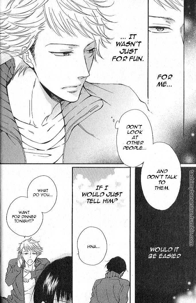 Nande Sonna ni Kawaii no Chapter 1 page 14 - Chapter 1