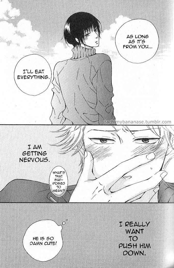 Nande Sonna ni Kawaii no Chapter 1 page 15 - Chapter 1