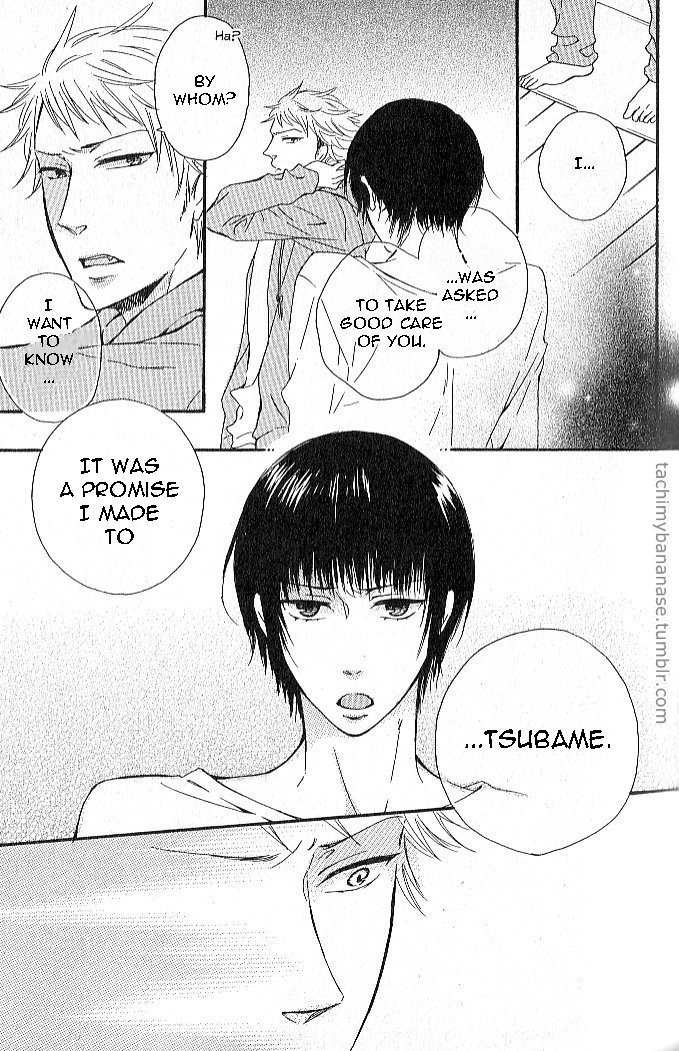 Nande Sonna ni Kawaii no Chapter 1 page 19 - Chapter 1