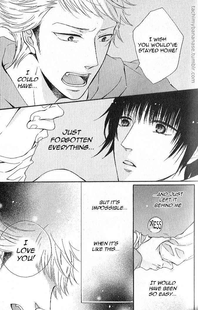 Nande Sonna ni Kawaii no Chapter 1 page 21 - Chapter 1