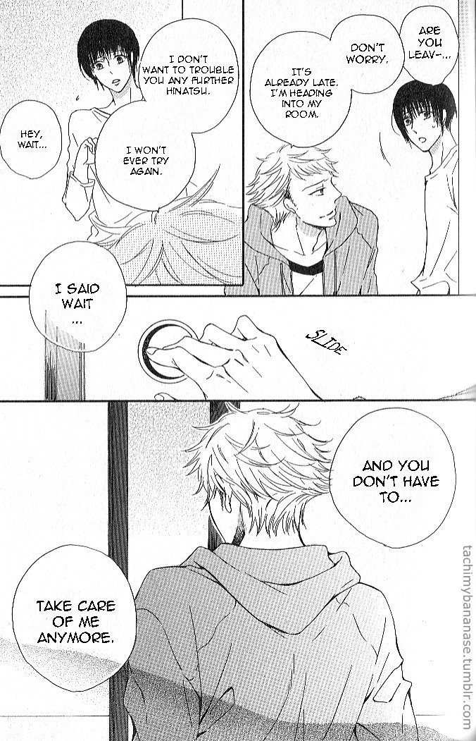 Nande Sonna ni Kawaii no Chapter 1 page 25 - Chapter 1