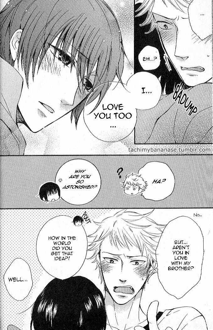 Nande Sonna ni Kawaii no Chapter 1 page 30 - Chapter 1