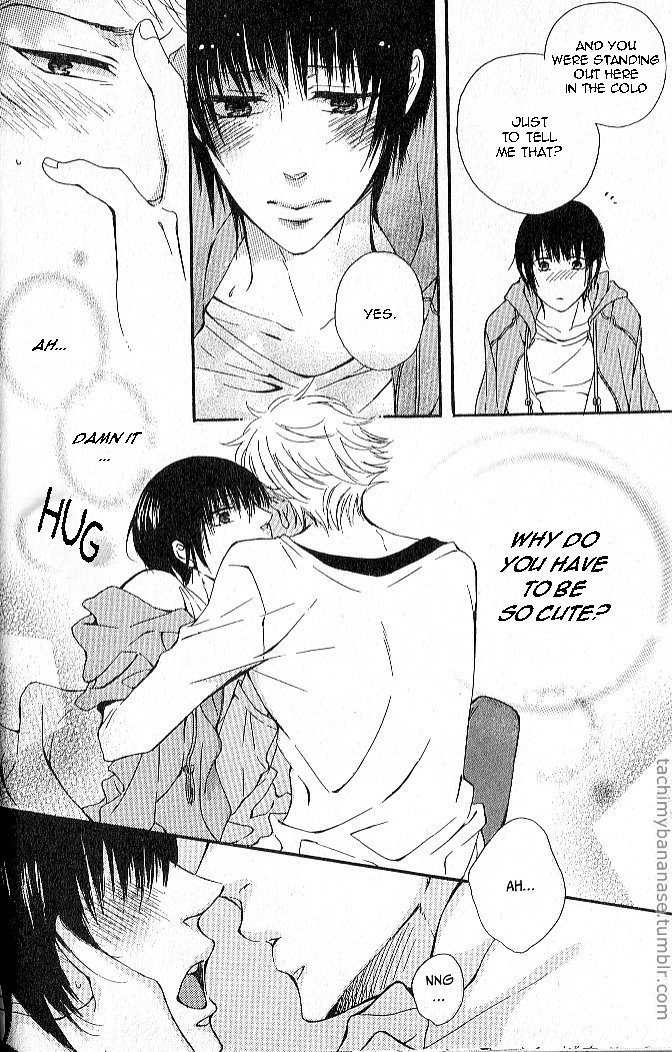 Nande Sonna ni Kawaii no Chapter 1 page 32 - Chapter 1