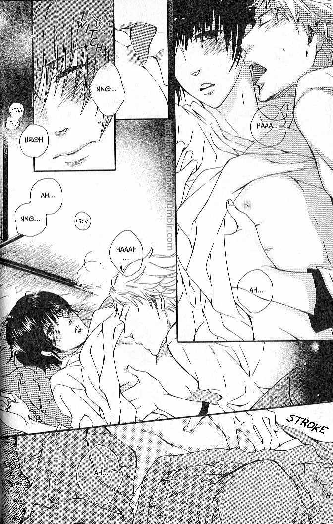 Nande Sonna ni Kawaii no Chapter 1 page 34 - Chapter 1