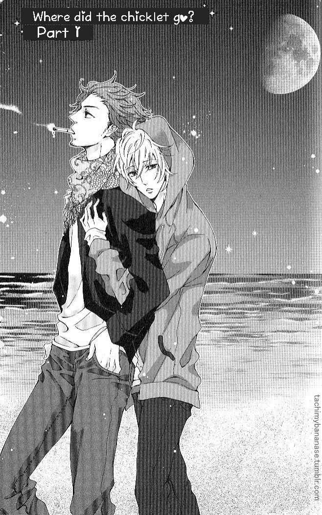 Nande Sonna ni Kawaii no Chapter 2 page 1 - Chapter 2