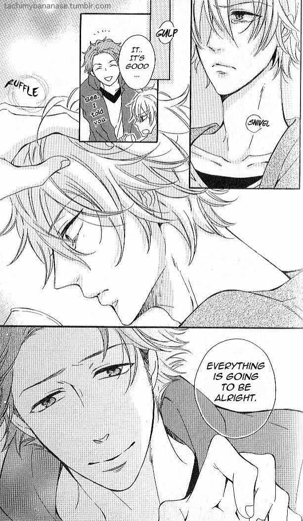 Nande Sonna ni Kawaii no Chapter 2 page 12 - Chapter 2