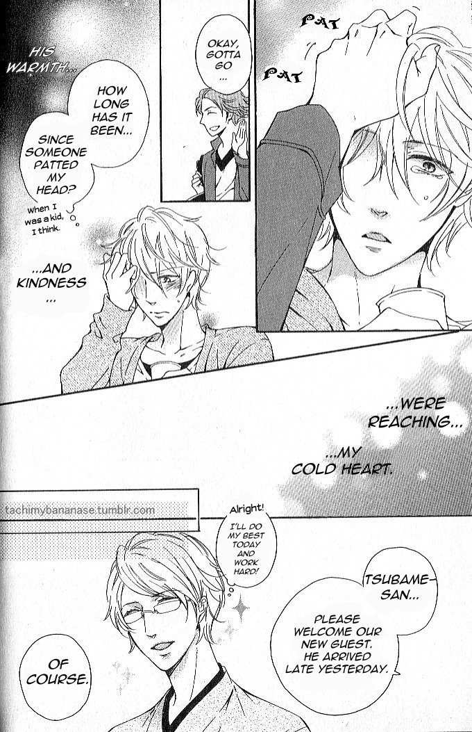 Nande Sonna ni Kawaii no Chapter 2 page 13 - Chapter 2