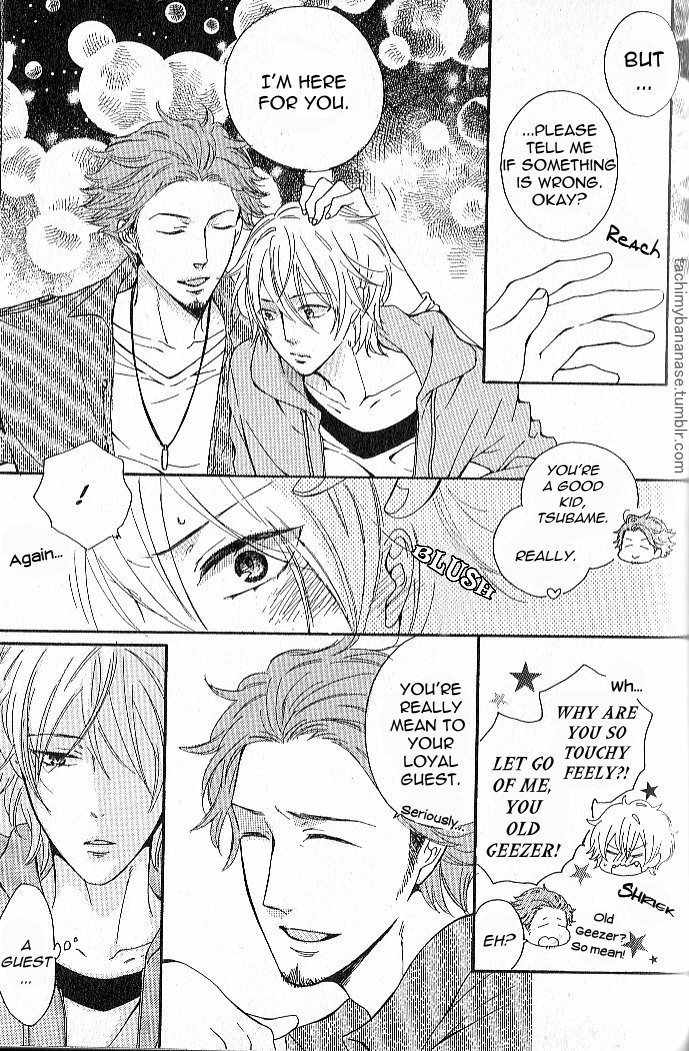 Nande Sonna ni Kawaii no Chapter 2 page 20 - Chapter 2