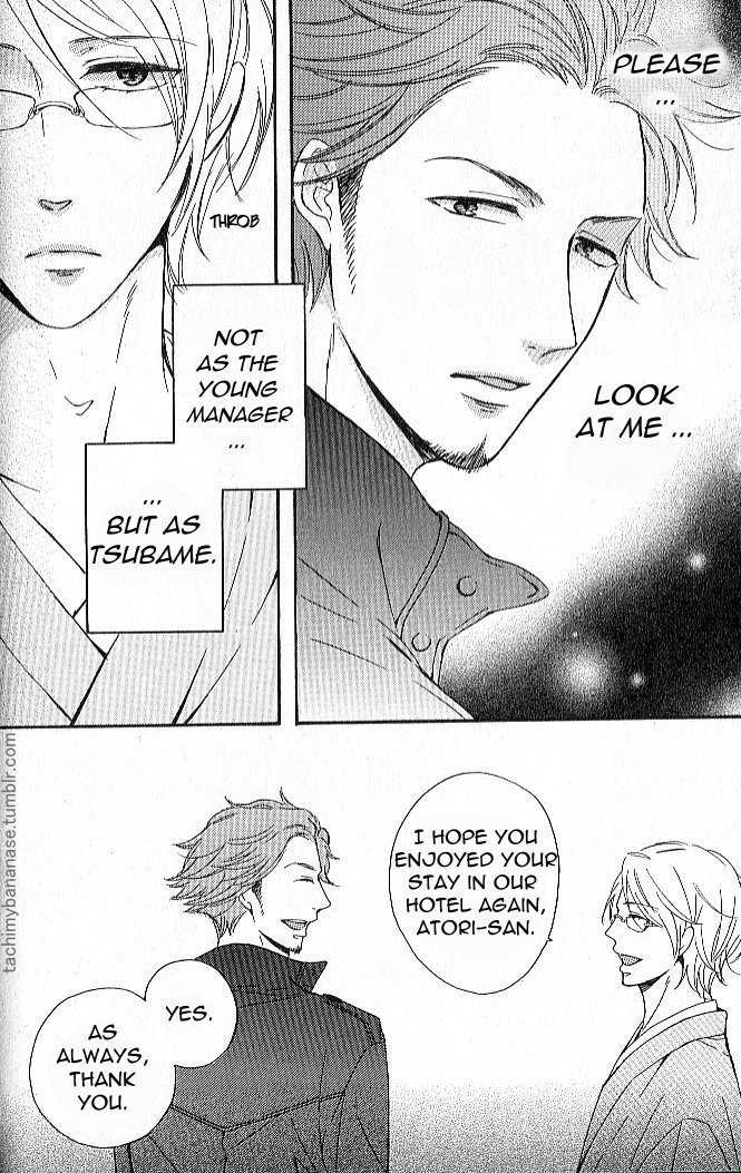 Nande Sonna ni Kawaii no Chapter 2 page 25 - Chapter 2