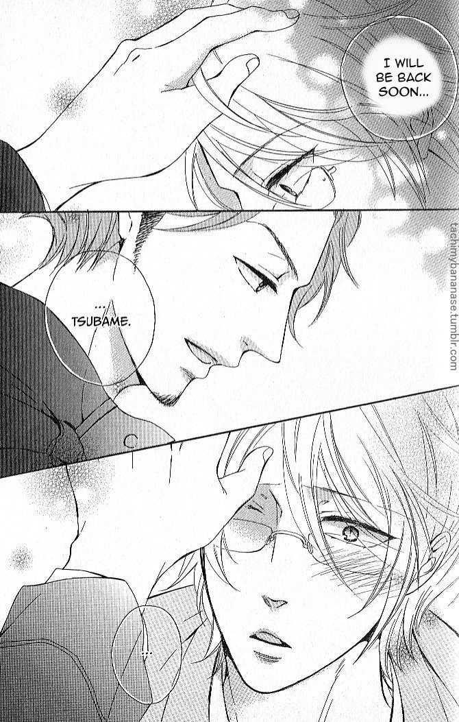 Nande Sonna ni Kawaii no Chapter 2 page 26 - Chapter 2