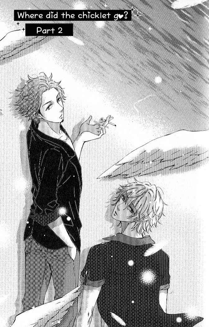 Nande Sonna ni Kawaii no Chapter 2 page 28 - Chapter 2