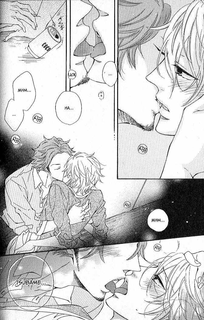 Nande Sonna ni Kawaii no Chapter 3 page 12 - Chapter 3