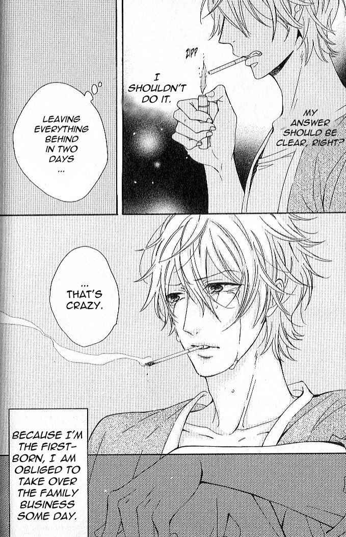 Nande Sonna ni Kawaii no Chapter 3 page 20 - Chapter 3