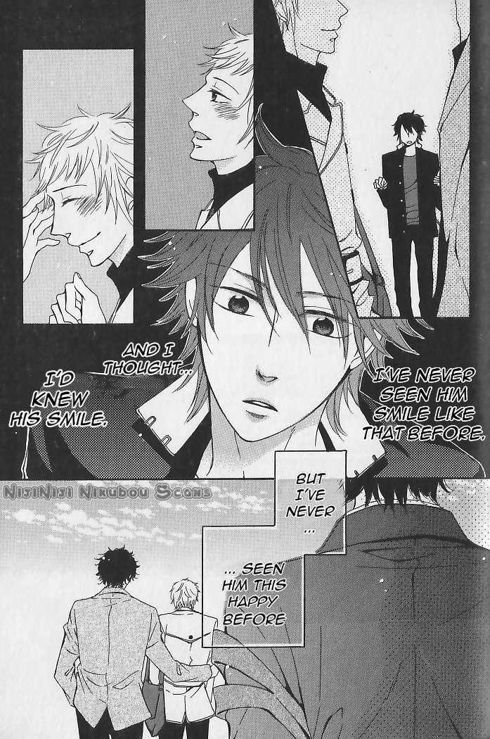 Nande Sonna ni Kawaii no Chapter 4 page 16 - Chapter 4