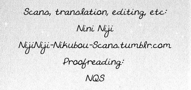 Nande Sonna ni Kawaii no Chapter 6 page 1 - Chapter 6