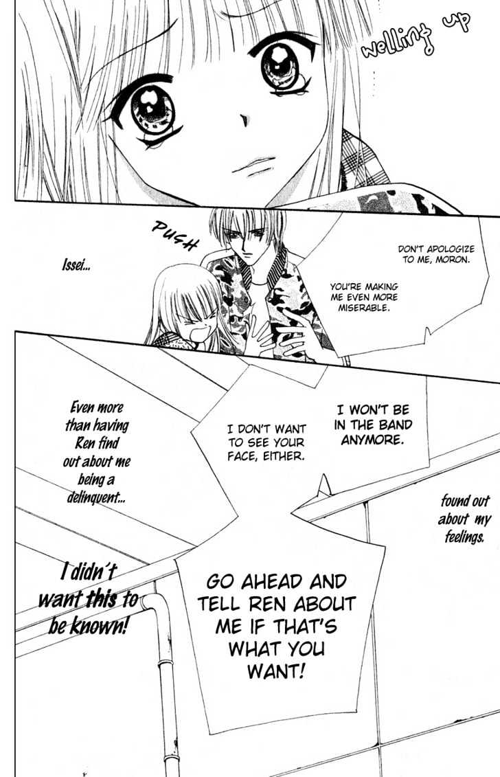 Nandemo Arisa Chapter 0 page 40 - Chapter 0
