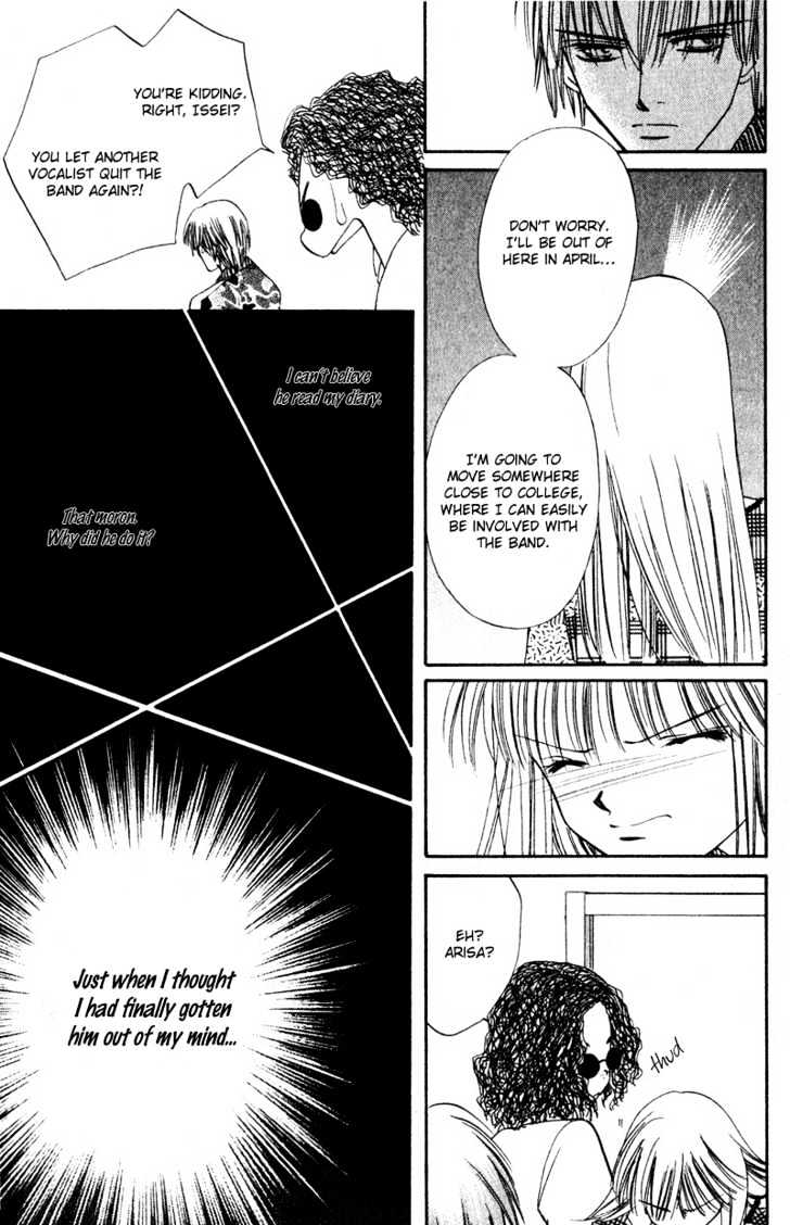Nandemo Arisa Chapter 0 page 41 - Chapter 0