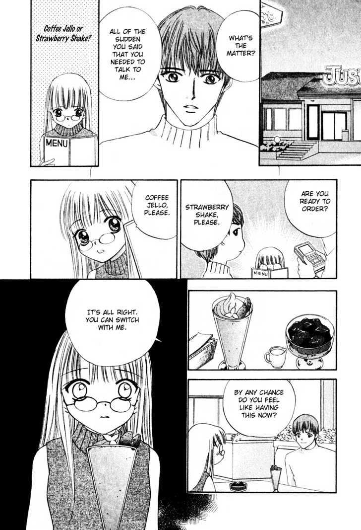 Nandemo Arisa Chapter 0 page 42 - Chapter 0