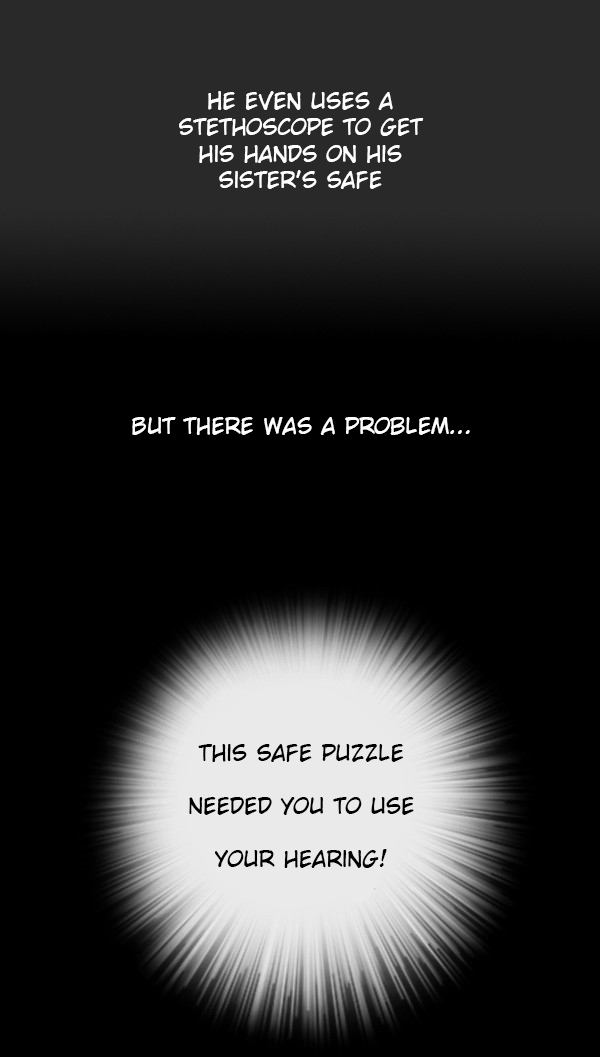 Naneun Gwimeogeorida Chapter 1.4 page 6 - Chapter 1 v4 : Game