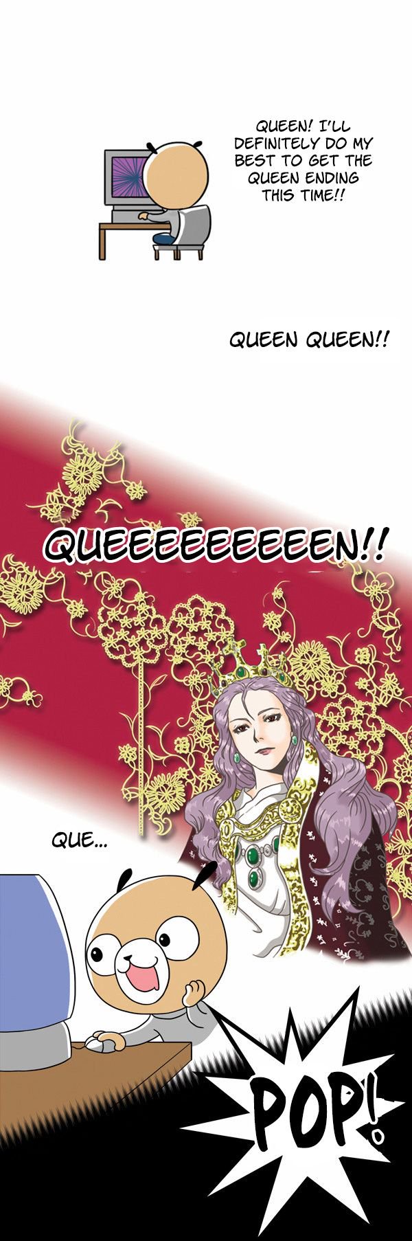 Naneun Gwimeogeorida Chapter 6 page 2 - Chapter 6: Calling 2