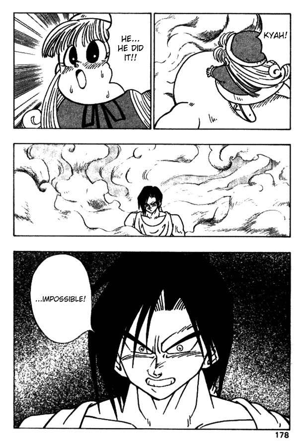 Nangoku Shounen Papuwa-kun Chapter 27 page 18 - Chapter 27: Let's Meet On a Starry Night