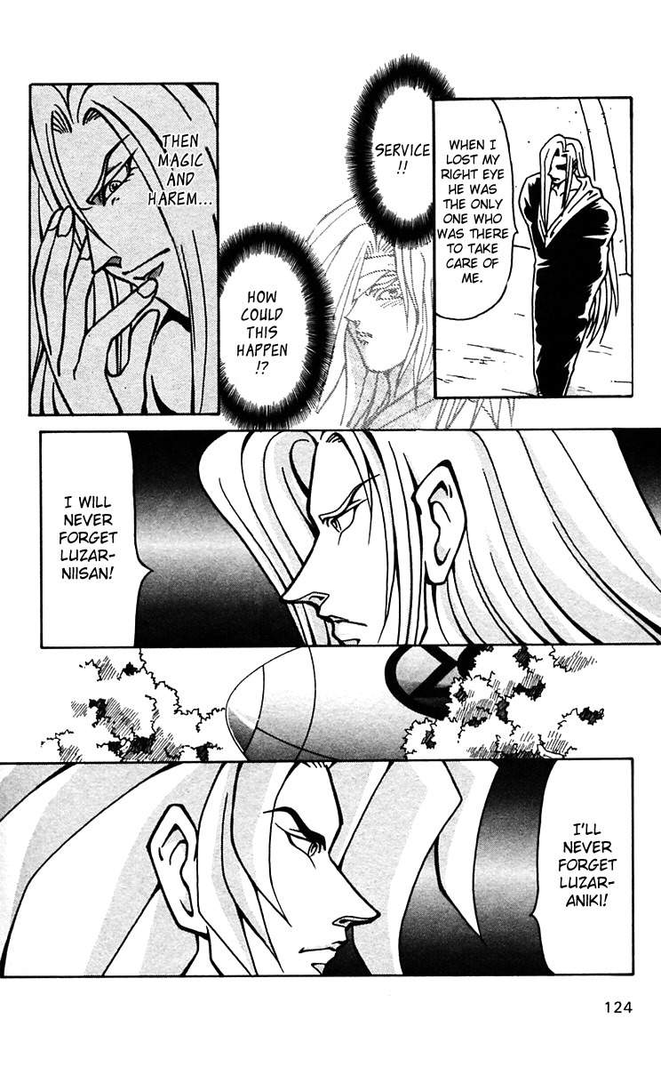 Nangoku Shounen Papuwa-kun Chapter 47 page 16 - Chapter 47: Day of Lies