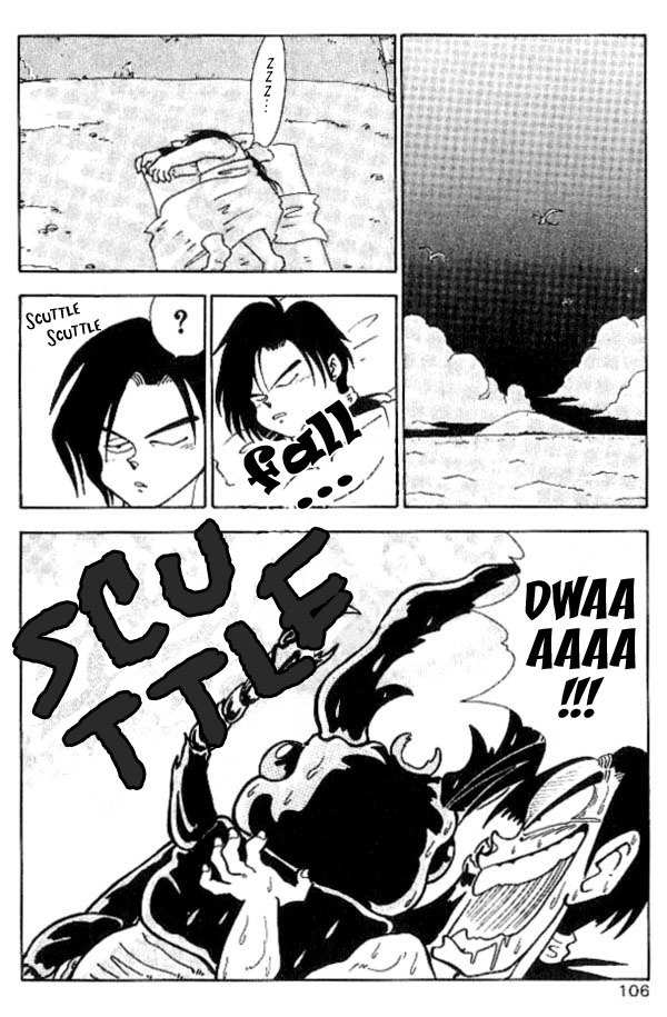Nangoku Shounen Papuwa-kun Chapter 6 page 2 - Chapter 6: The Mysterious Papuwa-kun (Part 1)