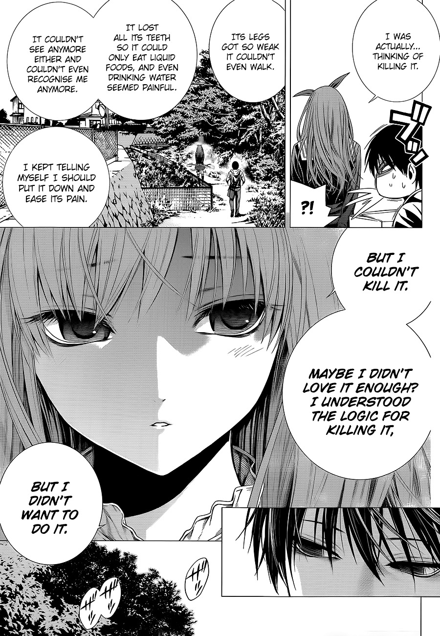 Nani made nara Koroseru? Chapter 1 page 10 - Chapter 1