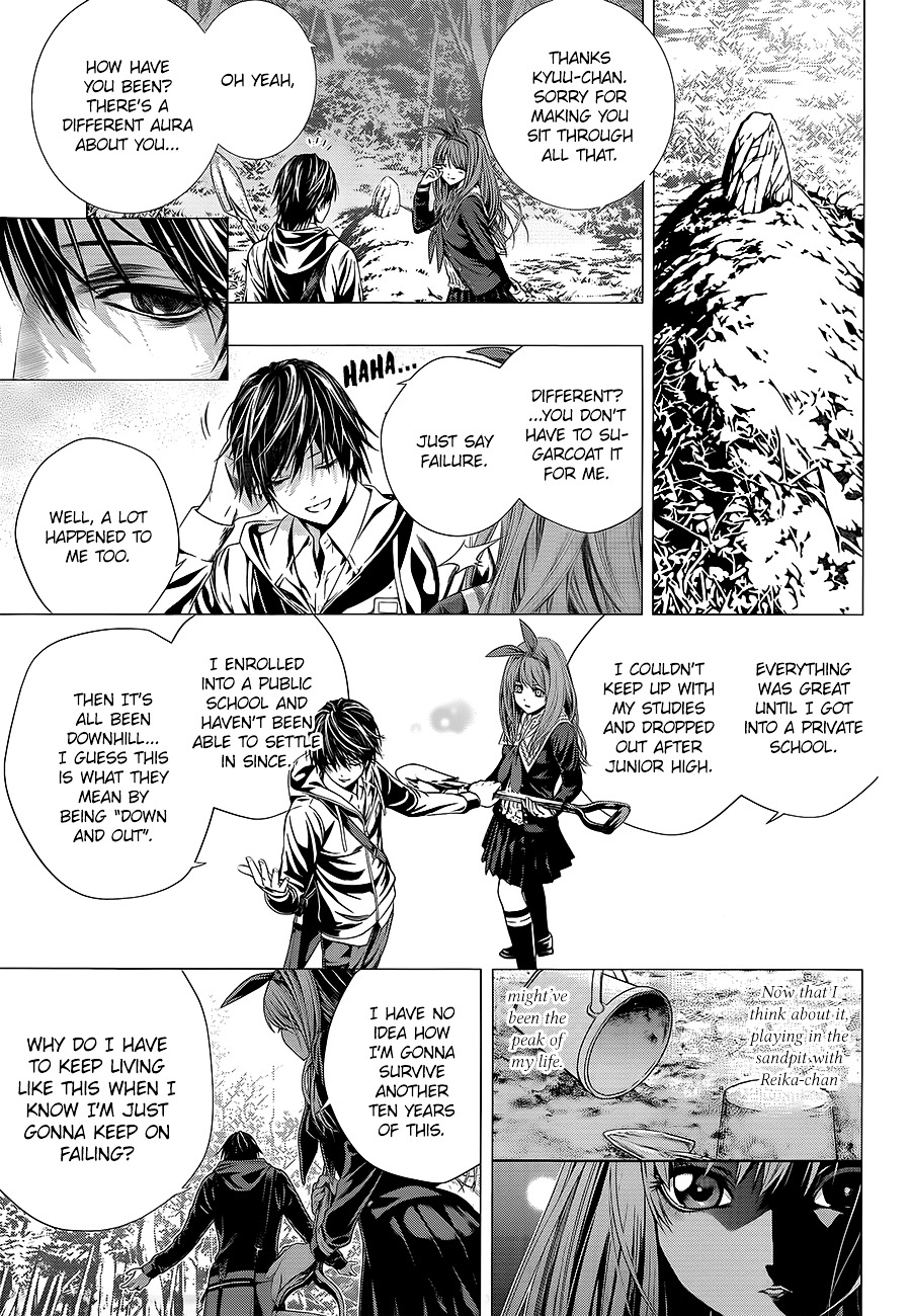 Nani made nara Koroseru? Chapter 1 page 14 - Chapter 1