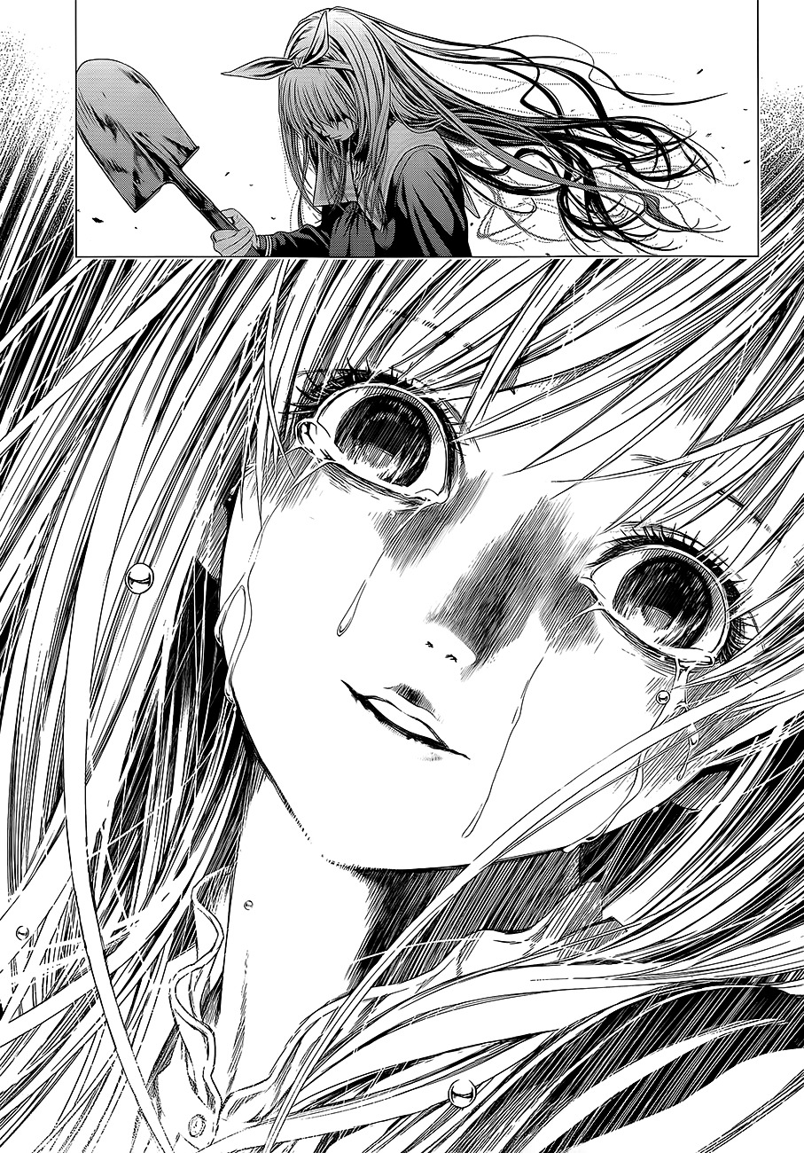 Nani made nara Koroseru? Chapter 1 page 16 - Chapter 1
