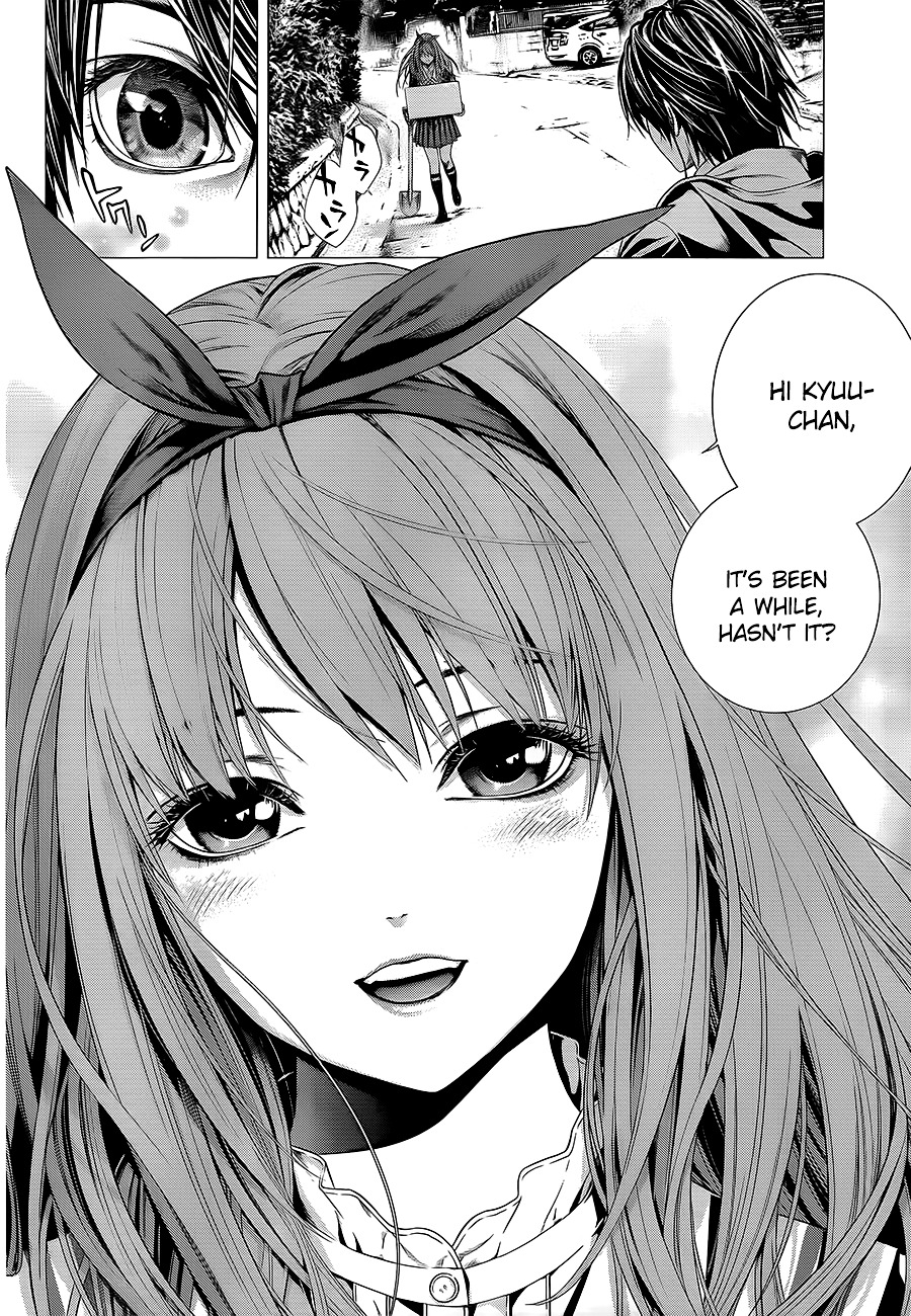 Nani made nara Koroseru? Chapter 1 page 7 - Chapter 1