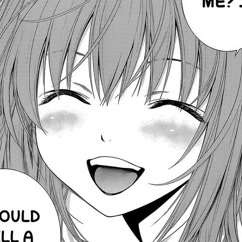 Nani made nara Koroseru? Chapter 1 cover