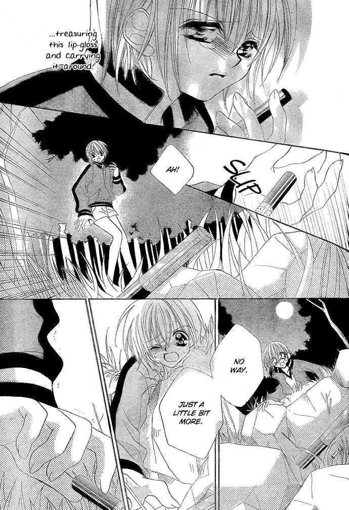 Nani-sama?! Ore-sama Chapter 0 page 28 - Chapter 0