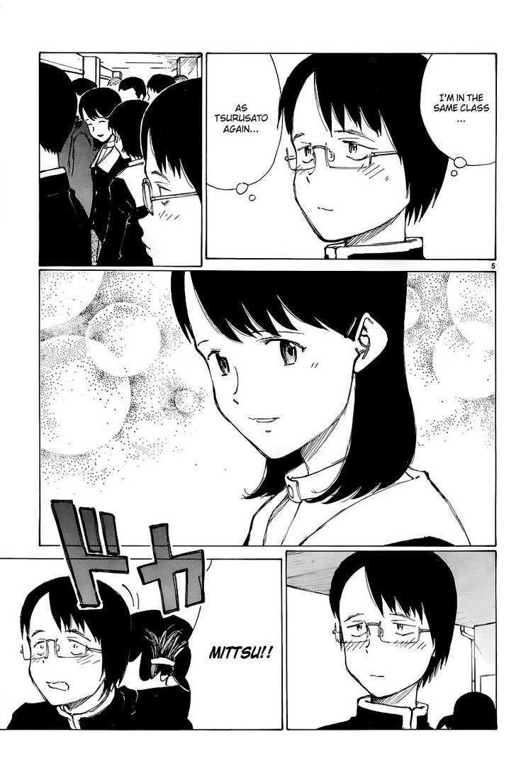 Nanika Mochigattemasu ka Chapter 1 page 5 - Chapter 1 : Soon, We Won't Be Able to Walk